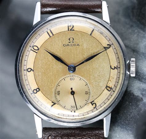 vintage omegas for sale|older omega watches for sale.